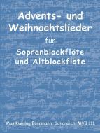 Advents- und Weihnachtslieder 