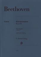 Piano Sonatas 2 