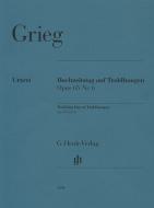 Wedding Day at Troldhaugen Op. 65 no. 6 