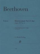 Piano Sonata no. 6 in F major Op. 10,2 