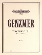 Concertino No. 2 