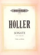 Violin Sonata No. 4 