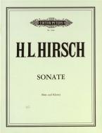 Flute Sonata 