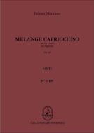 Mélange capriccioso op. 46 