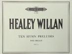 30 Hymn Preludes Vol. 1 