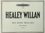 30 Hymn Preludes Vol. 2 