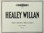 30 Hymn Preludes Vol. 2 
