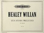 30 Hymn Preludes Vol. 3 
