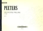 30 Chorale Preludes Vol. 3 