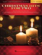Christmas Hits for 2 