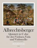Quintet in C major 