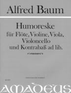 Humoresque 