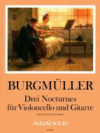Three nocturnes 