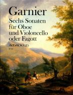 6 Sonatas 