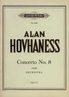 Concerto No. 8 Op. 117 