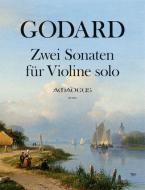 Two sonatas op. 20 and op. post 