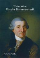 Haydns Chamber Music 