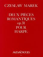 Deux pièces romantiques op. 31 