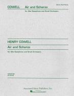 Air and Scherzo 