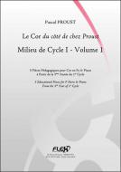 The F Horn du côté de chez Proust 