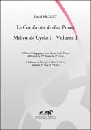 The F Horn du côté de chez Proust 