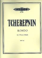 Rondo op. 87a 