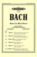 Motet No. 6 BWV 230 Lobet den Herrn (Praise the Lord) 
