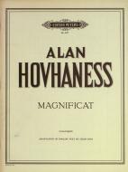 Magnificat op. 157 
