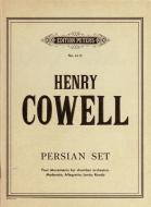 Persian Set 
