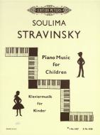 Piano Music for Children Vol. 1 