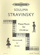 Piano Music for Children Vol. 2 
