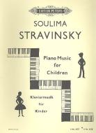 Piano Music for Children Vol. 2 