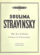 Art of Scales (24 Preludes) 