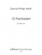 12 Fantasies 