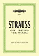 Love Songs 