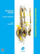 Etudes obstinées 