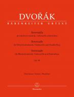 Serenade Standard
