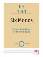 6 Moods 