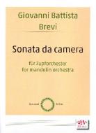 Sonata da Camera (1693) 