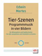 Tier Szenen 