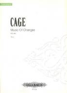 Music of Changes Vol. 1 
