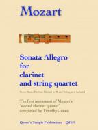 Sonata Allegro 