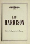 Suite for Symphonic Strings 