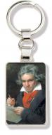 Schlüsselanhänger Beethoven 