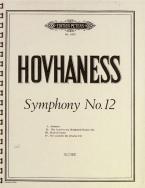Sinfonía nº 12 Op. 188 (Coral) 