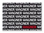 Postcard Wagner text 
