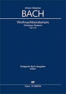 Weihnachtsoratorium BWV 248 Standard