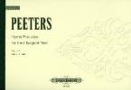 Hymn Preludes for the Liturgical Year Op. 100 Vol. 2 