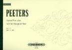 Hymn Preludes for the Liturgical Year Op. 100 Vol. 2 