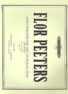 Hymn Preludes for the Liturgical Year Op. 100 Vol. 3 